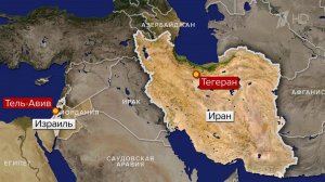 МИД РФ напоминает гражданам РФ, Иран и Израиль можно покинуть через Азербайджан, Египет и Иорданию.