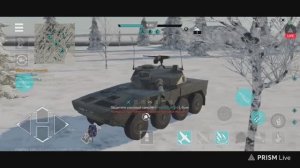 War thunder mobile