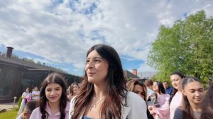 ВЛОГ С ГЕНДЕРПАТИ // КАК МЫ ГОТОВИЛИСЬ К ПРАЗДНИКУ? // ВАЧ И ТОМА