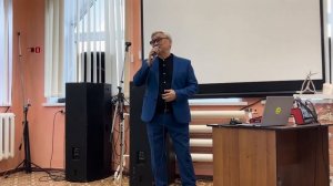 Новостной выпуск №3