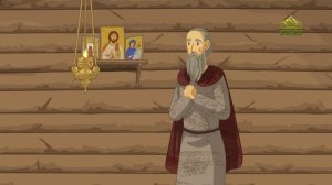 День ангела. 24 июня