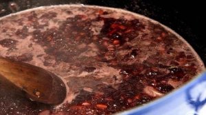 Грибной бургиньон