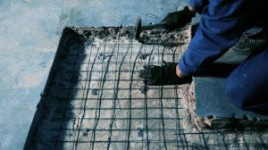 5. Скрепа Самонивелир