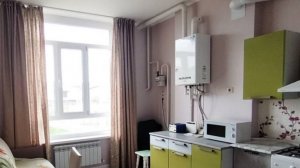 Цена квартиры в Геленджике  8.75  млн.р. Однокомнатная на ул. Малоземельской  в районе Тонкого мыса.