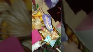 кукольный домик