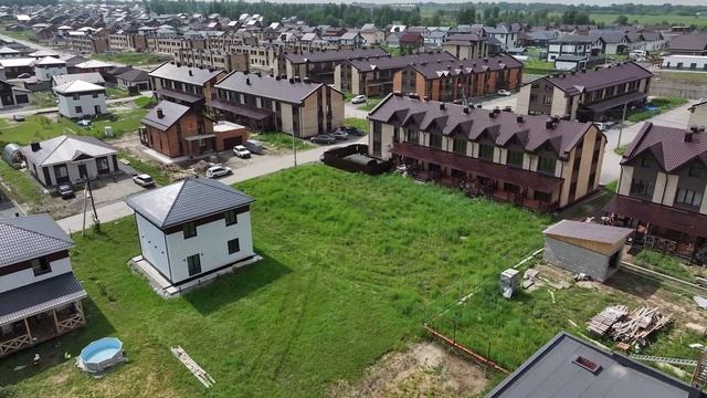 ГАРМОНИЯ ЗЕМЕЛЬНЫЙ УЧАСТОК