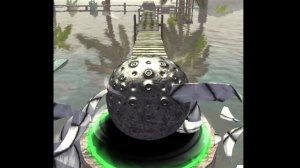 Rollance: Adventure Balls