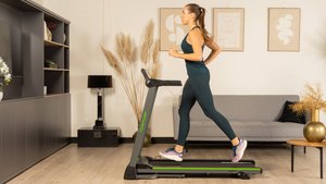 Беговая дорожка Tunturi Cardio Fit T25