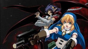 Крестовый поход Хроно - серия 14 / Chrono Crusade