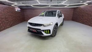 В наличии Geely Tugella👇