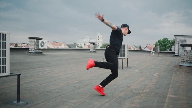 My whole life is on video.My mix.