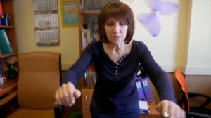 Производственная гимнастика - 5 лет в движении!