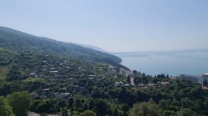 ПАНОРАМА ДОМ ОТДЫХА СОЛНЕЧНЫЙ