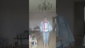 ритм танца
