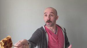 Гена. На границе миров. Актер Евгений Кевич