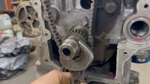 Замена ГРМ своими руками (подробная инструкция)