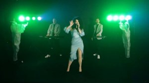 Промовидео группы Dinamica (2025)