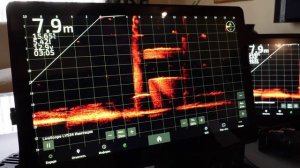 Обзор дублирующего экрана FUSION FISHING 15.6 FULL HD