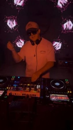 DJ STAS #djstas #party #musicatechno #electronicmusic