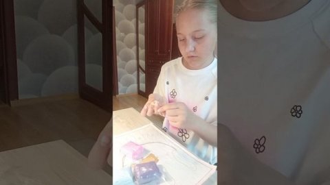 Декор для комнаты 🌸🩷