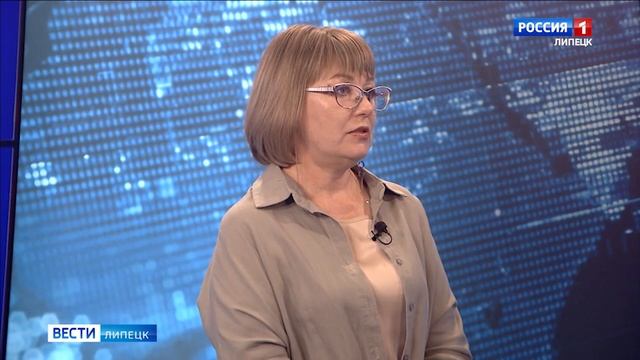 Ольга Кабанова о мерах поддержки ветеранов СВО