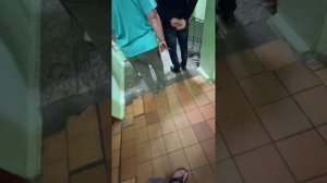 ГЖИ инспекция. Финал