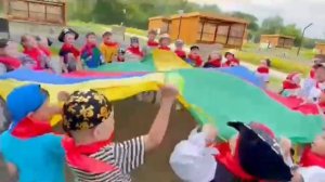 Квест "В поисках пиратского клада" 2025