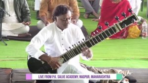 Raag Bhatiyar | Pt. Avaneendra Sheolikar & Pt. Sandesh Poputkar
