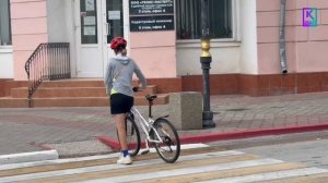 Наведение чистоты и порядка на улицах Керчи – ежедневная задача работников коммунальных служб