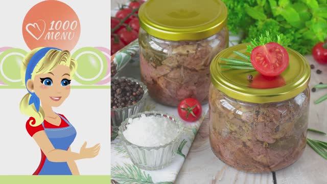 🍖 ДОМАШНЯЯ ТУШЕНКА В МУЛЬТИВАРКЕ — просто, вкусно, по-домашнему!
