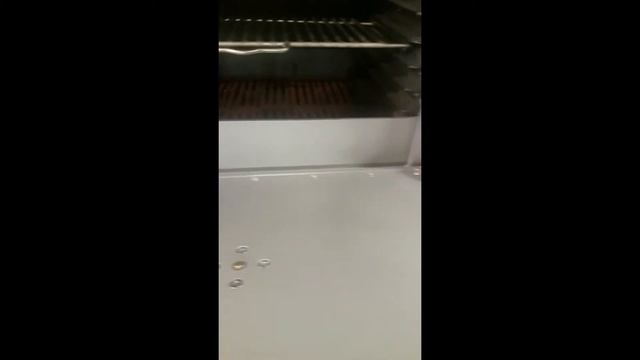 Производство и обзор гриль-печи на угольно.древесном топливе VOLDONE.