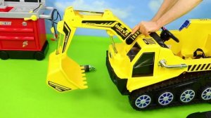 Игрушки Disney Cars - игрушечные машинки Lightning McQueen - игрушечные машинки для детей