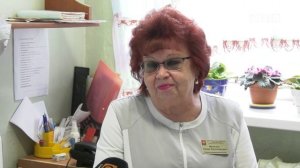 15 июня отмечался День медицинского работника