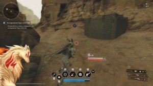 The First Descendant / Фармим Супер Потомков