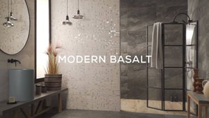 Tubadzin, Коллекция Modern Basalt