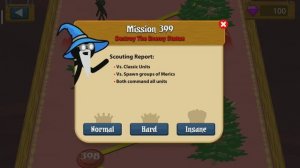 Mission Weekly | Levels 399 | Normal