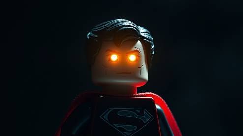 LEGO DC Super-Villains Злодеи рулят! Часть 10
