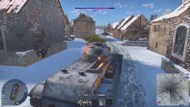 Warthunder - Катаюсь, а так же планы на дальнейшее развитие каналов.
