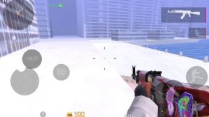 Для тех кто играет в стенд чилов 4