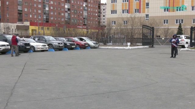 Норильские новости  – 17.06.2025