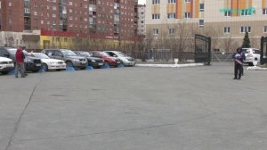 Норильские новости  – 17.06.2025