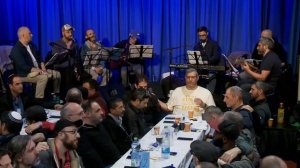 Псалом 121 פרק תהילים קכא