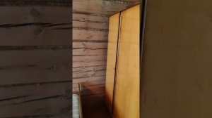 Бабушкин дом в д. Студенец