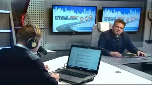 Роман Мишуров: изменения в экзамене на права