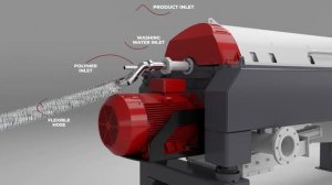 HAUS - Установка декантера