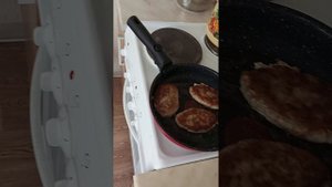 Обзор на сковороду из магнита Gusta la Sempre