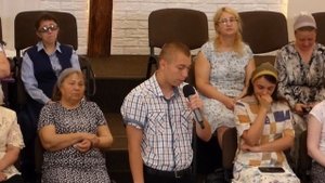 22 Псалом  15.06.2025