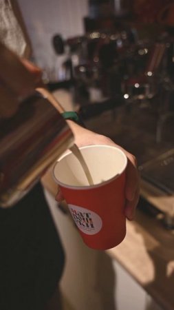 Десерты и напитки в десертной «Матрешки»