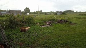 Дождь не даёт сделать все запланированное