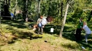 Корпоративный тимбилдинг для Аптека 25 РФ.mp4